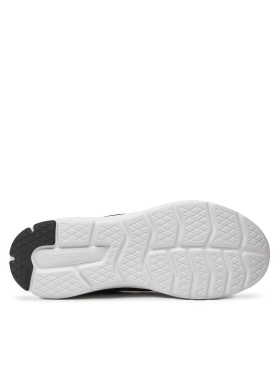adidas adidas Sneakersy Cloudfoam Move Lounger ID6512 Černá