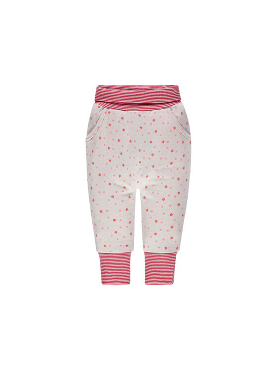 Kanz Kanz Komplet dziecięcy 1832216 Różowy Basic Fit