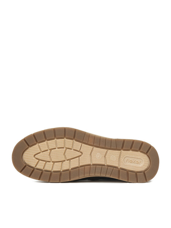 Rieker Rieker Schnürschuhe CEO-32331-45 Grau