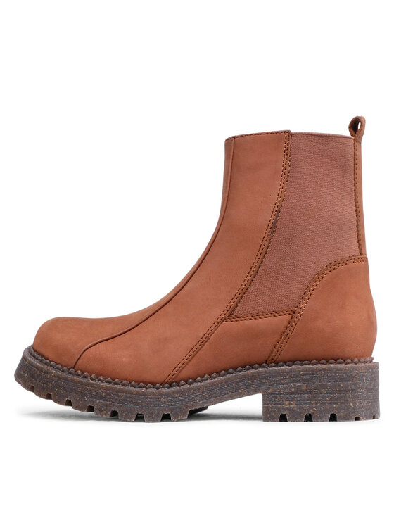 Lasocki Young Lasocki Young Stiefeletten CI12-VIRGO-07 Braun