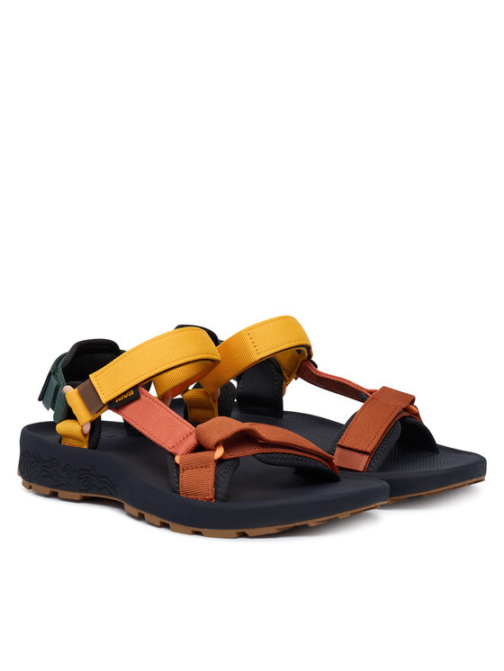 Teva Teva Σανδάλια Hydratrek Water Sandal 1150270 Έγχρωμο