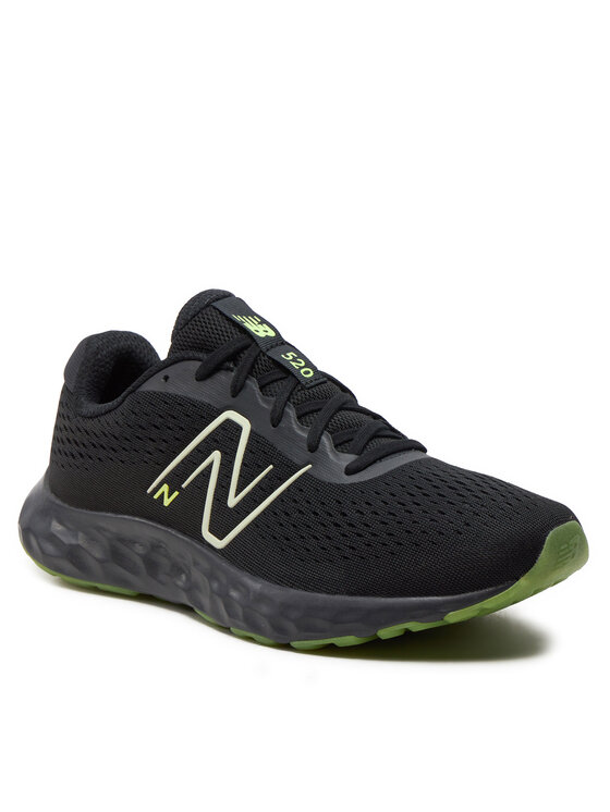 New Balance New Balance Obuća 520v8 M520GK8 Crna