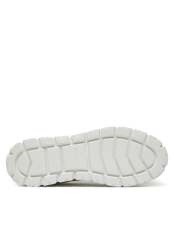 REPLAY REPLAY Sneakers GWZ7G .000.C0001L Alb