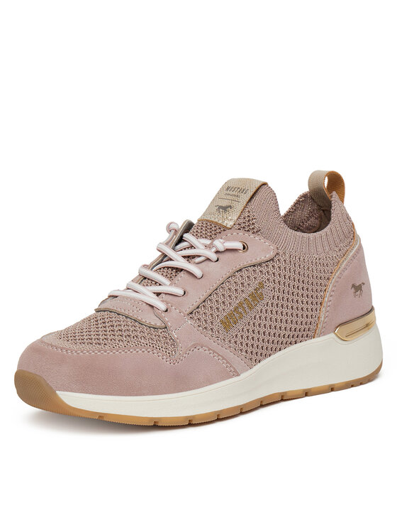 Mustang Mustang Sneakers 1487-301 Roz