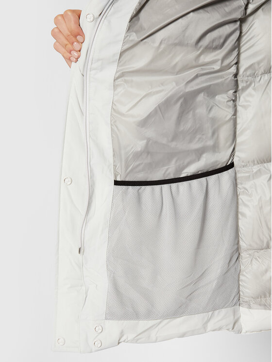 Helly Hansen Helly Hansen Зимова куртка Adore 53205 Білий Regular Fit