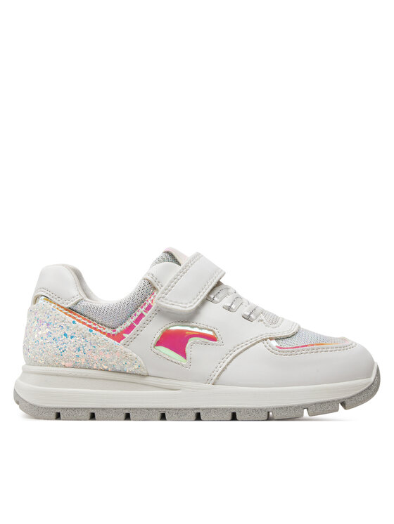 Primigi Primigi Sneakersy 5876277 S Bílá