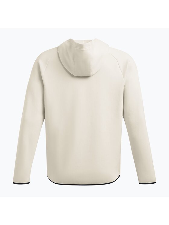 Under Armour Under Armour Bluza UA-1389350-110 Biały Active Fit