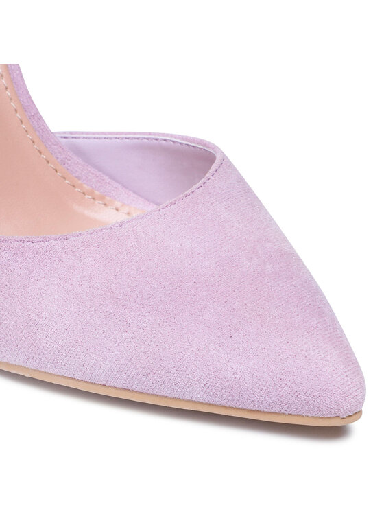 DeeZee DeeZee Scarpe basse KL-091201-06 Rosa