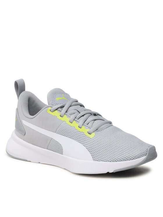Puma Puma Snīkeri Flyer Runner Jr 192928 36 Pelēks