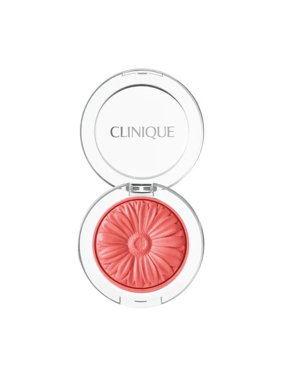 Clinique Clinique Cheek Pop Blush Róż w kamieniu 02 Peach Pop