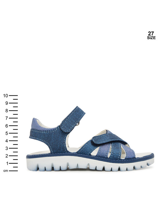 Primigi Primigi Sandali 1388933 M Blu scuro