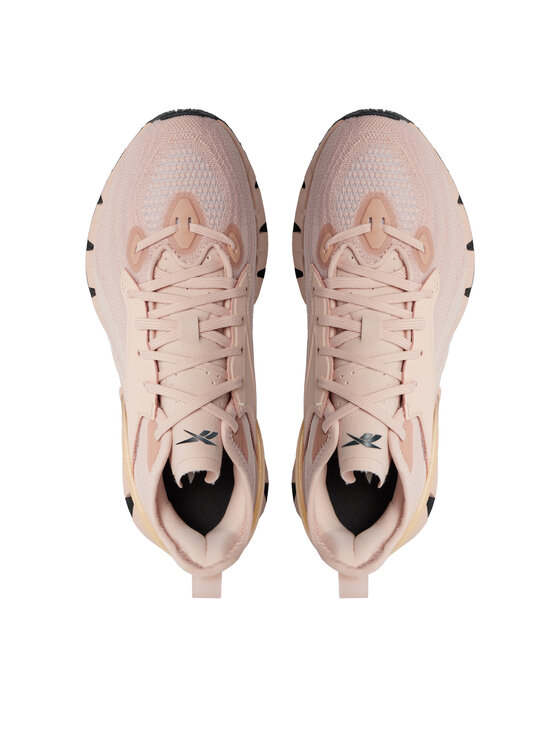 Reebok Reebok Laisvalaikio batai Zig Kinetica 3 IG2751 Rožinė