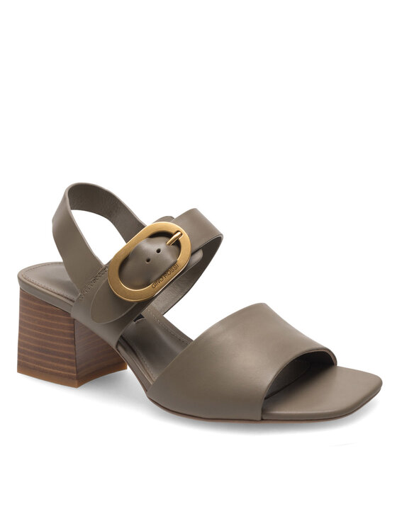 GINO ROSSI Gino Rossi Sandalen V155-25-2 Khakifarben