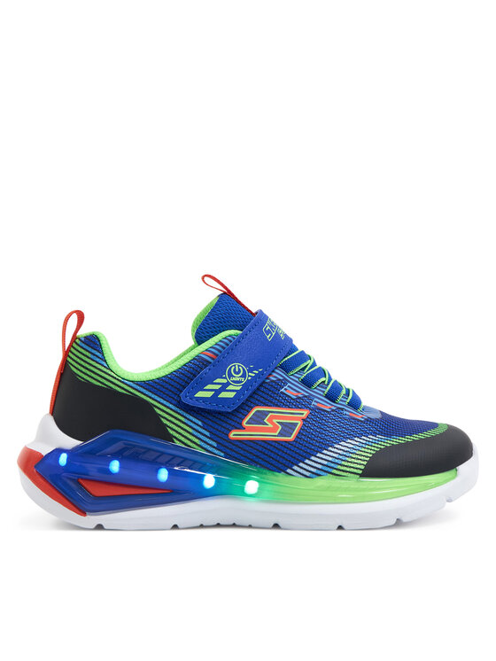 Skechers Skechers Sneakers Tri-Namics 2.0 401661L/BLMT Albastru