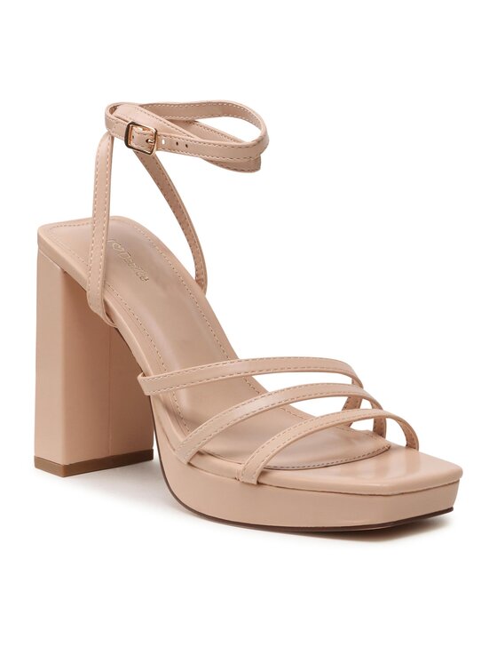 DeeZee DeeZee Sandaalid F048-5 Beež