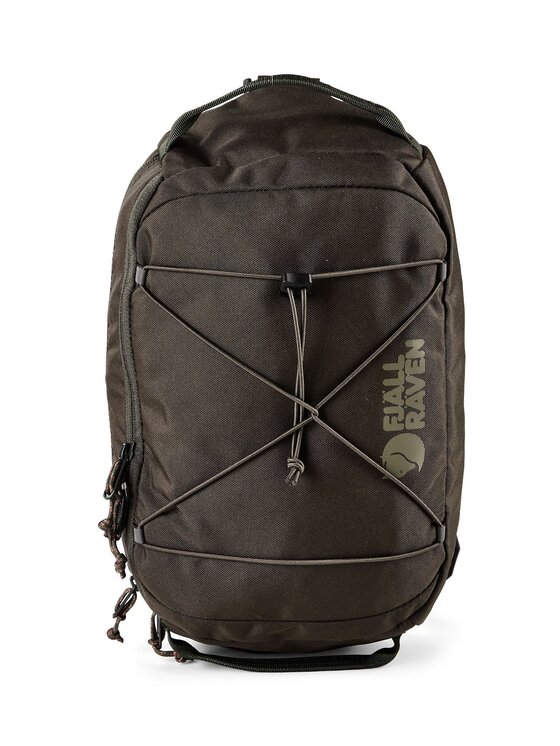 Fjällräven Fjällräven Torebka 331388 Zielony