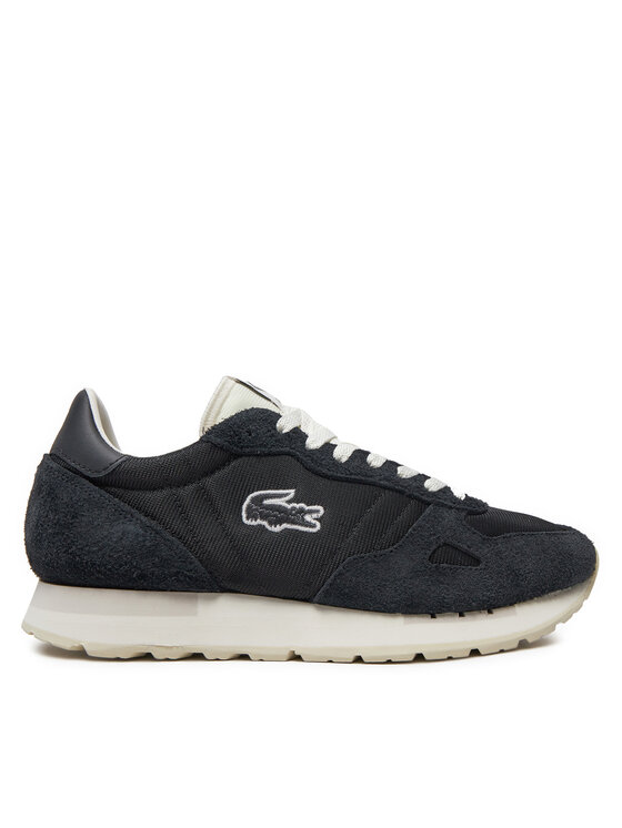 Lacoste Sneakers Partner 70s 747SMA0007 Negru
