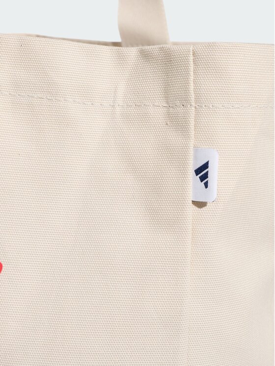 adidas adidas Torba 168093 Beżowy