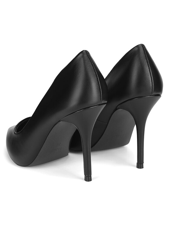 Jenny Fairy Jenny Fairy High Heels WFA3005-1 Schwarz