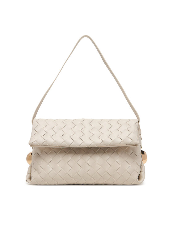 Liu Jo Liu Jo Дамска чанта AA6097 ES027 Екрю