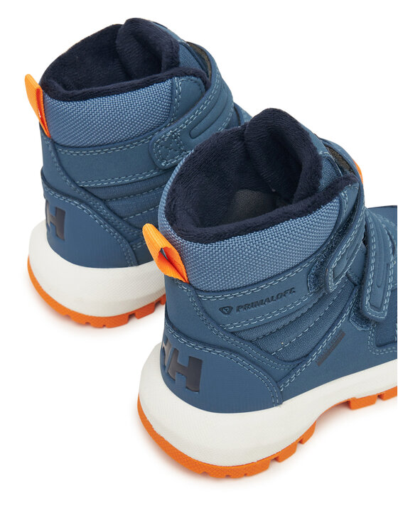 Helly Hansen Helly Hansen Hótaposó Jk Bowstring Boot Ht 11645-601 Kék