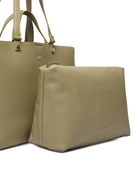 GINO ROSSI GINO ROSSI Handtasche EO-LX10226 Grün