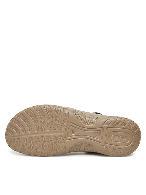Rieker Rieker Sandali 64870-14 Blu