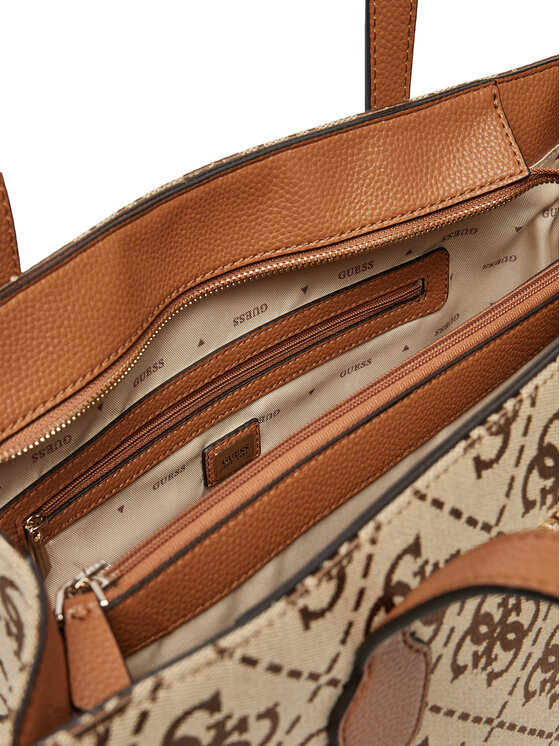 Guess Guess Handtasche HWJO86 65240 Braun