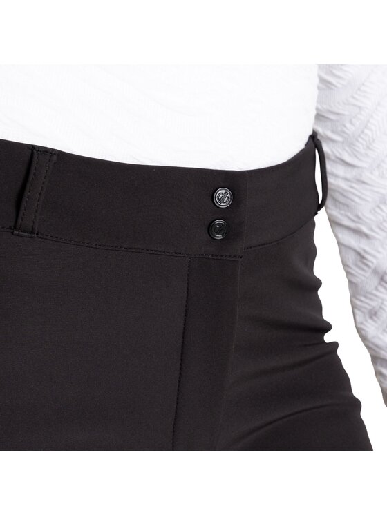 Dare2B Dare2B Rajstopy Damskie Upshape IV Czarny Flexible Fit