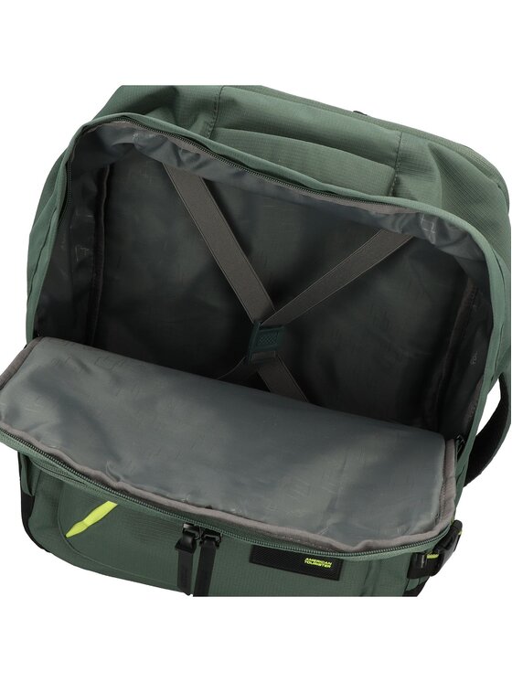 American Tourister American Tourister Plecak 311234 Zielony