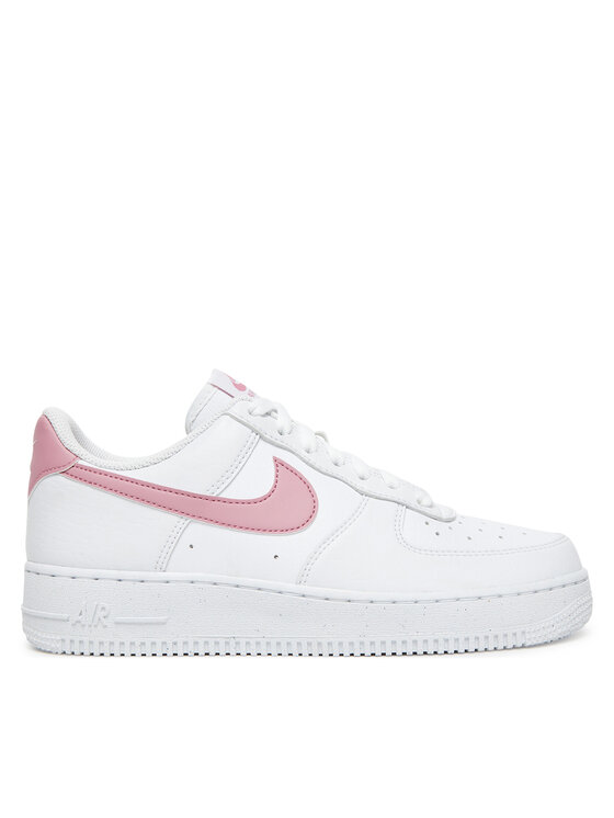 Sneakers Nike W Air Force 1 '07 Next Nature DC9486 111 Alb