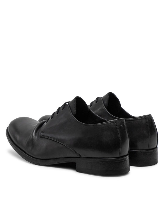 Fly London Fly London Туфлі Maskfly P144576015 Чорний