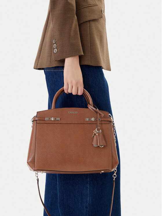 Guess Guess Soma Melinda HWKL99 33060 Brūns