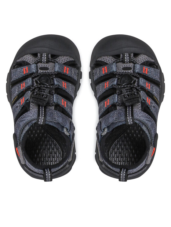 Keen Keen Sandalen Newport H2 1026268 Grau