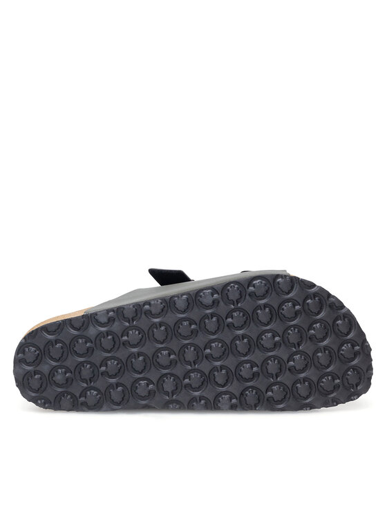 Inblu Inblu Klapki NU000012 022 Khaki