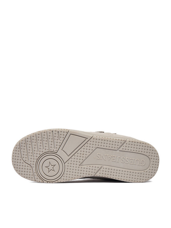 Guess Jeans Guess Jeans Sneakers EO-GUJ1010 Gri