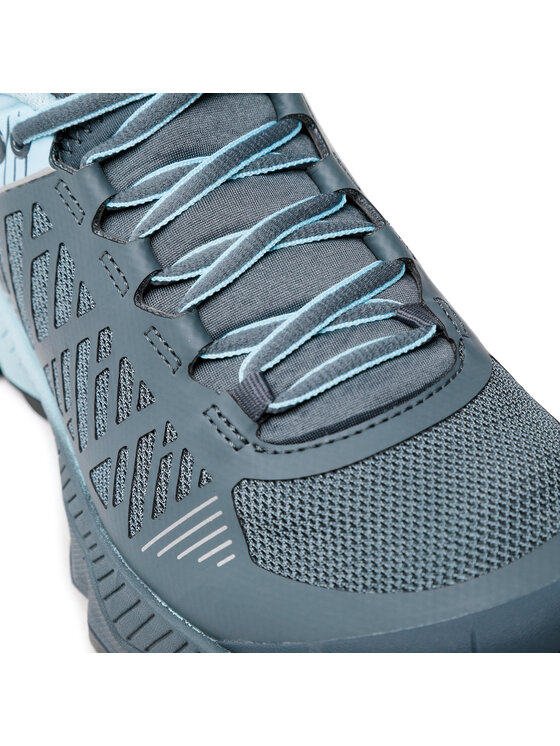 Scarpa Scarpa Tenisice za trčanje Spin Ultra Wmn 33072-352 Siva