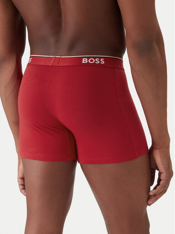 BOSS BOSS Komplet boksaric﻿ 50475282 Pisana