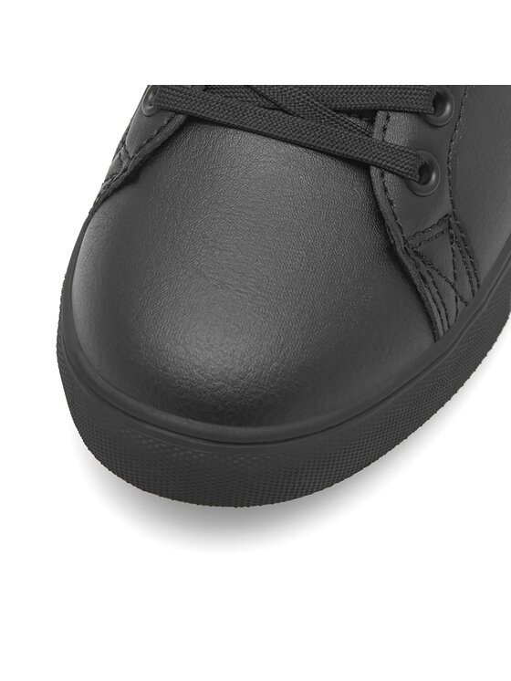 Beverly Hills Polo Club Beverly Hills Polo Club Sneakersy W-VSS24013 Černá