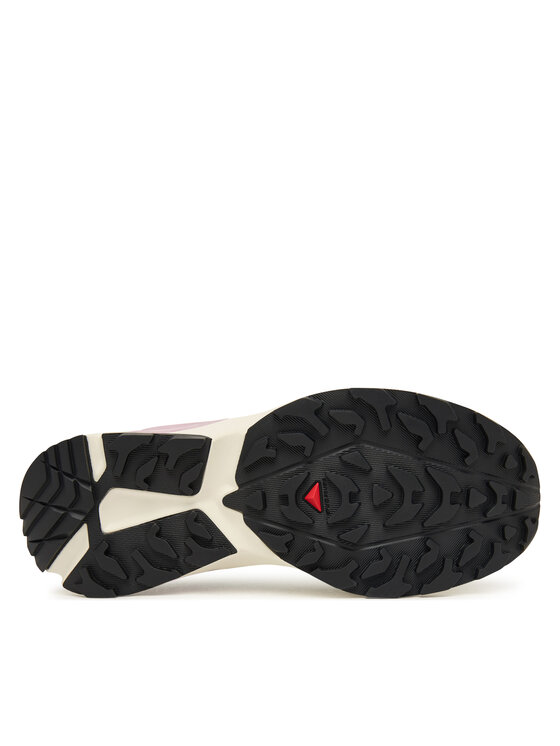Salomon Salomon Sneakers Xt-Evr L45414800 Grau