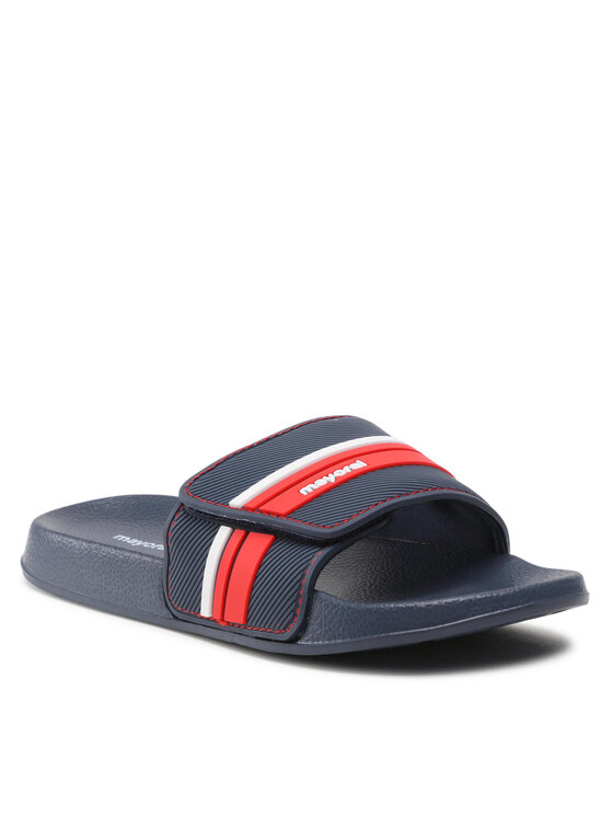 Ciabatte 45409 Blu scuro