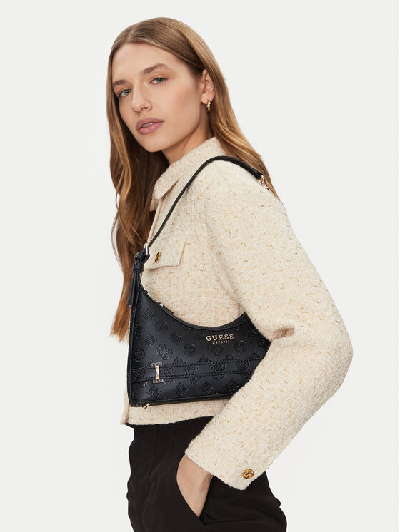 Guess Guess Käekott HWPD96 30180 Must