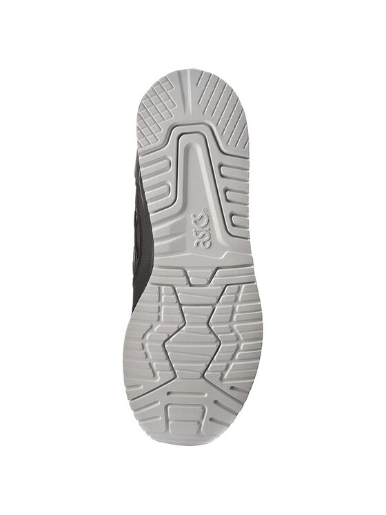 Asics Asics Сникърси Gel-Lyte III HL701 Черен