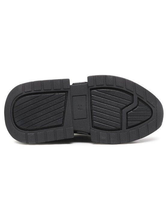 Sneakers EM-41-09-001140 Nero