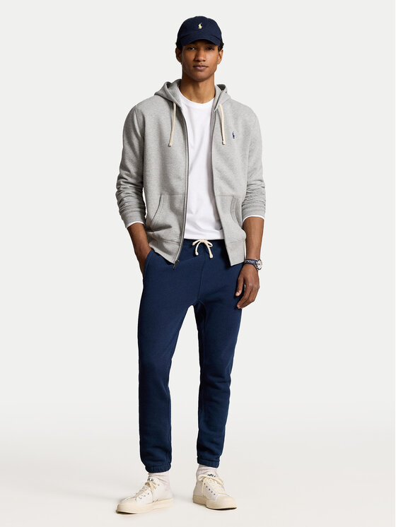 Polo Ralph Lauren Polo Ralph Lauren Sweatshirt 710813297002 Grau Regular Fit