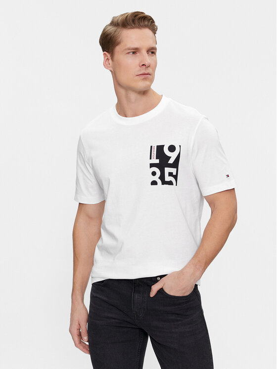 T-shirt Tommy Hilfiger