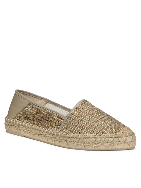 Geox Geox Espadrillid D Lampedusa D46V0A 01106 C6029 Pruun