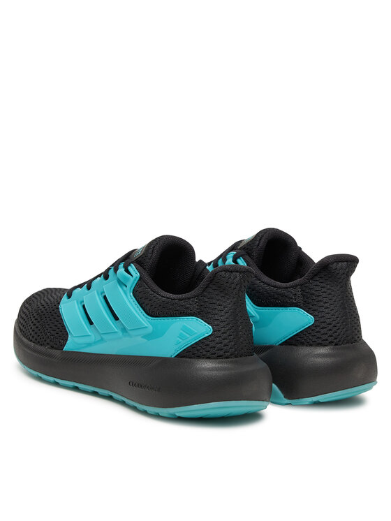 adidas adidas Sneakers Mercedes - AMG Petronas Formula One Team Ultimashow 2.0 JQ3522 Negru