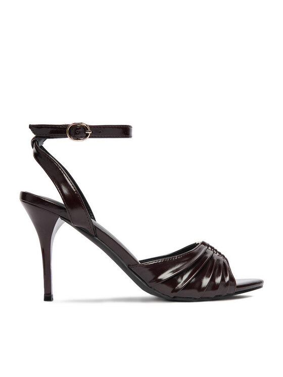 JENNY JENNY Sandales CEO-HY692-1 Bordo