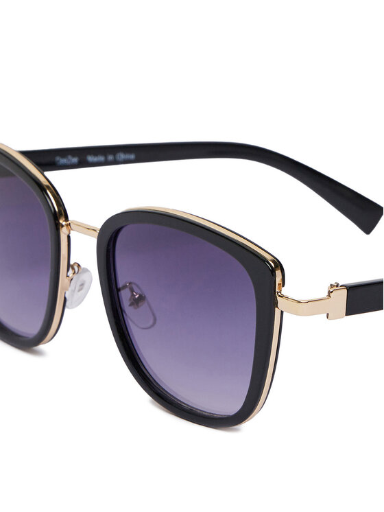 DeeZee DeeZee Sonnenbrillen 20BSP398-1 Schwarz